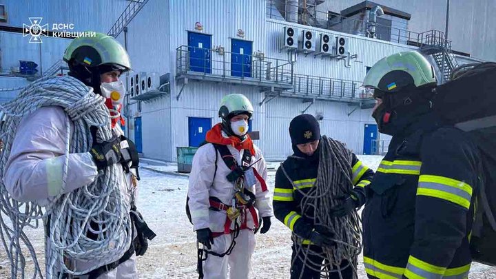 Пошкоджене атакою РФ укриття на ЧАЕС планують відновити до кінця 2026 року