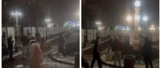 Бійка підлітків біля Алеї пам’яті в Ірпені: з’явилися нові деталі