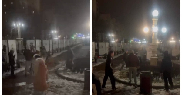 
 Бійка підлітків біля&nbsp;Алеї пам&rsquo;яті в&nbsp;Ірпені: з&rsquo;явилися нові деталі
 