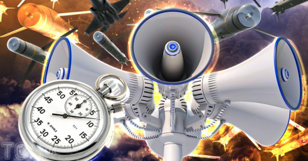 
 У&nbsp;Києві і&nbsp;ще&nbsp;кількох областях оголошена повітряна тривога: яка загроза
 