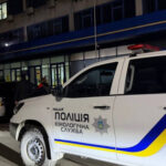 Вибух на "Укрпошті" у Києві: поліція затримала другого причетного