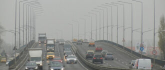 Киян попередили про небезпеку 16 грудня: деталі від синоптиків