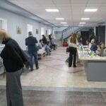 У Дарницькому районі столиці відкрили "Київ Мілітарі Хаб". Які послуги там надаватимуть