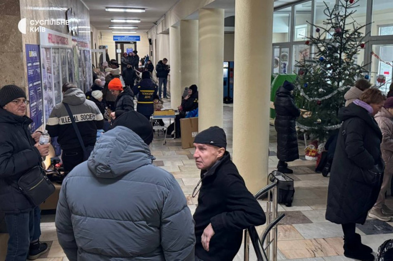 Знеструмлення Вишгорода: коли в місті з'явиться світло