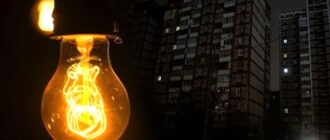 Яка ситуація зі світлом на Лівому березі Києва: заява ДТЕК