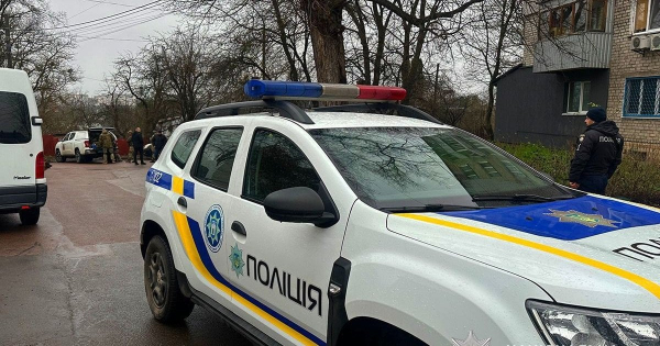 Трагедія на Київщині: загинула майже вся сім’я
Трагедія на Київщині: загинула майже вся сім’я