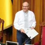 У столиці може з'явитися вулиця на честь Андрія Парубія: у "Київ цифровий" стартувало голосування