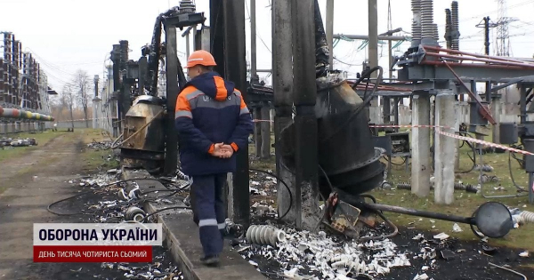 Вишгород — зі світлом: як місцеві жителі готуються до Нового року
Вишгород — зі світлом: як місцеві жителі готуються до Нового року