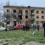 У Києві збільшилася кількість загиблих внаслідок атаки РФ 29 листопада