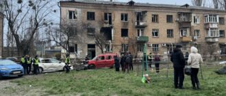 У Києві збільшилася кількість загиблих внаслідок атаки РФ 29 листопада