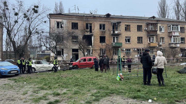 У Києві збільшилася кількість загиблих внаслідок атаки РФ 29 листопада