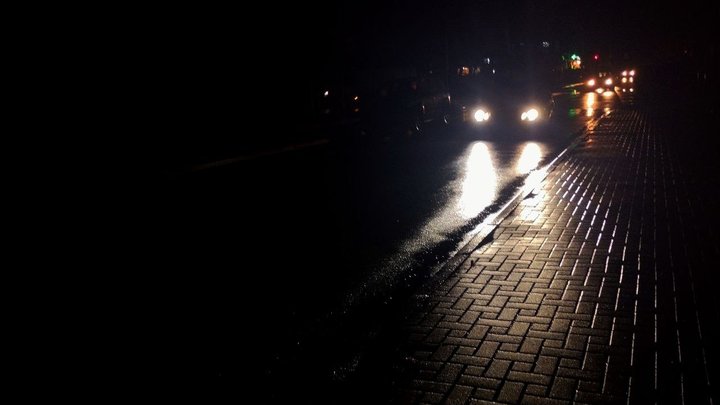 ДТЕК показав графіки відключень для Києва на 25 грудня