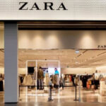 Найбільший магазин Zara у світі з’явиться в київському Ocean Mall