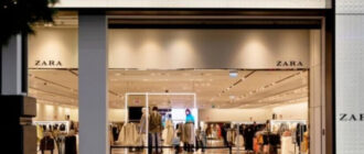 Найбільший магазин Zara у світі з’явиться в київському Ocean Mall