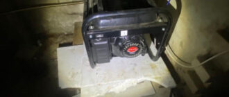 В Ірпені генератор забрав життя молодої пари — деталі трагедії