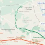 Метро на Виноградарь в 2026 году не откроют, – Выговский