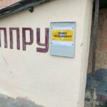 У Чорнобильській зоні відкрили медпункт в "пункті незламності"