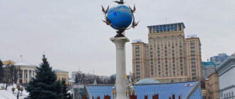 У Києві оновлять відомий пам’ятник: що з ним зроблять