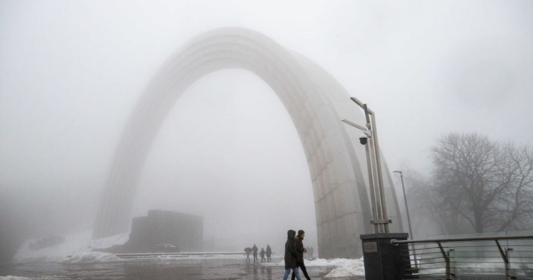 
 Мешканців Києва попередили про небезпеку: деталі від влади і синоптиків
 