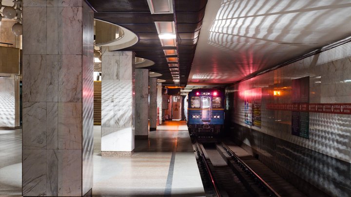 Метро на Виноградар у 2026 році не запустять — Вигівський
