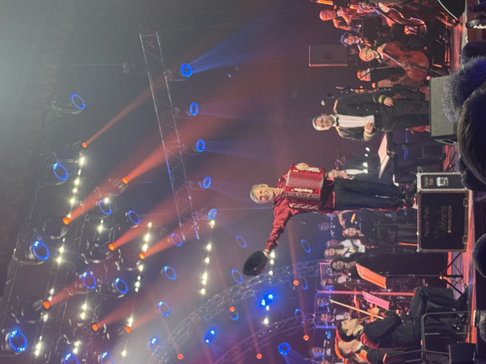 Премія Yuna 2025.