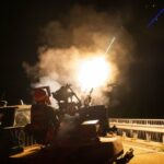 На Київщині пошкоджені два будинки від нічної атаки "шахедів"