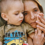 Фотография из Украины вошла в список лучших фото 2025 года по версии National Geographic