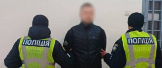 Затримано чоловіка, який вчинив стрілянину в центрі Києва на Бессарабці: нові подробиці