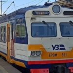 Зменшаться інтервали в пікові години: Київська міська електричка тимчасово запускає додаткові рейси