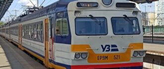 Зменшаться інтервали в пікові години: Київська міська електричка тимчасово запускає додаткові рейси