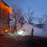 Удари по Києву: стали відомі наслідки