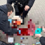 Атака на Київ 23 грудня: в лікарні померла жінка