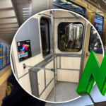 Блекаут в Києві: чи зможуть автобуси замінити метро і трамваї