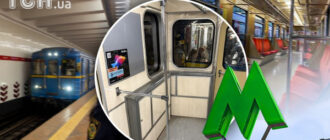 Блекаут в Києві: чи зможуть автобуси замінити метро і трамваї