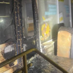 "Вважав, що допоміг СБУ": в Києві молодик підпалив відділення Укрпошти