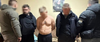 У Києві затримали виконавців теракту на Дарниці