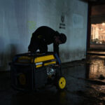 На Київщині генератор у підвалі вбив людину