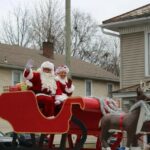 Церковний календар на грудень 2025 року: святителя Миколая та Різдво Христове