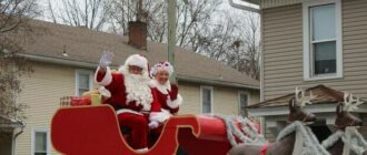 Церковний календар на грудень 2025 року: святителя Миколая та Різдво Христове