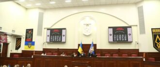 Київрада ухвалила бюджет на 2026 рік: як розподілять кошти