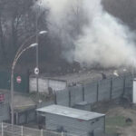 У Києві стався вибух: що відомо (фото)