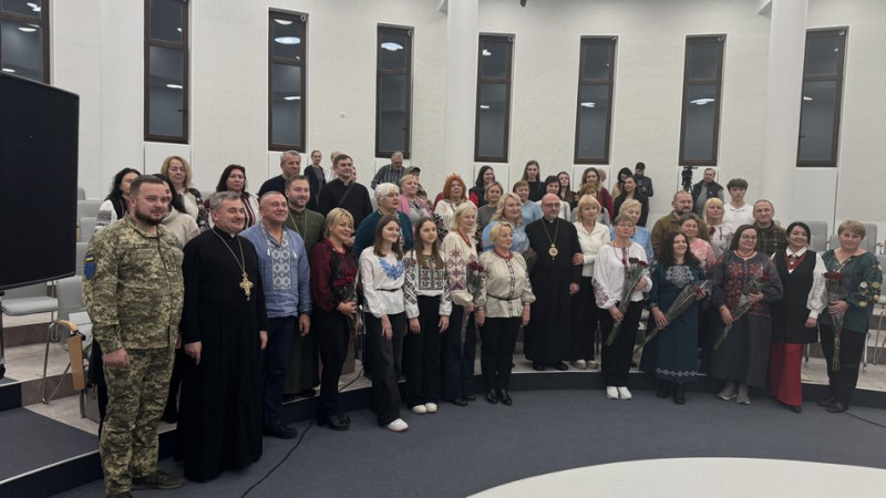 Медіапроєкт "Страва Героя": підтримка родин, які чекають, і сімейна пам'ять про загиблих українських військових