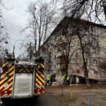 У Києві понад 40% будинків залишились без тепла і світла - міністр