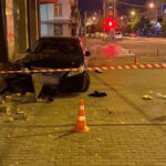 Смертельна ДТП у центрі Києва: колишньому працівнику прокуратури оголосили вирок