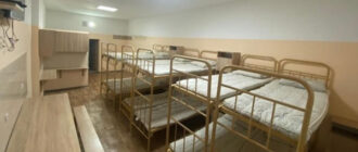 Біля Києва збудують нове СІЗО замість Лук’янівського