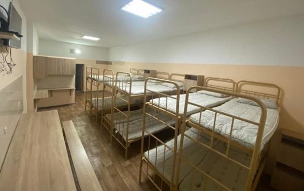 Біля Києва збудують нове СІЗО замість Лук’янівського Біля Києва збудують нове СІЗО замість Лук’янівського