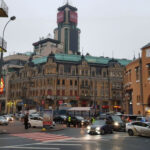 Стрілянина у центрі Києва на Бесарабці: з’явились подробиці інциденту