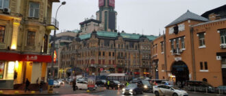 Стрілянина у центрі Києва на Бесарабці: з’явились подробиці інциденту