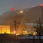 Пошкоджене атакою РФ укриття на ЧАЕС планують відновити до кінця 2026 року