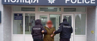 Так любила, що аж вбила: на Київщині жінка зарізала співмешканця